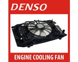 FAN MOTORU CORSA D-GRANDE PUNTO 1.3 MULTIJET 90HP 06