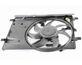 FAN MOTORU DAVLUMBAZLI CORSA D-COMBO 06 14 ADAM 12 19 1.0-1.2-1.4 XEP-XER-XEL GRANDE PUNTO 1.4 05 12