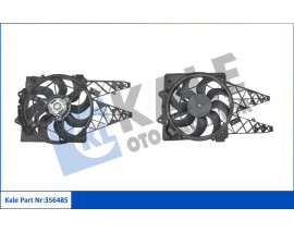 FAN MOTORU DAVLUMBAZLI DOBLO 1.3-1.6 MTJ 2009 DUCATO