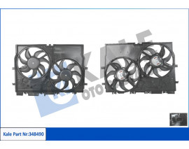 FAN MOTORU DAVLUMBAZLI DUCATO III 2.3JTD 06-