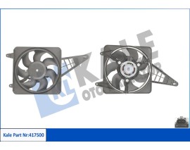 FAN MOTORU DAVLUMBAZLI M131 DKŞ-SLX SOKETLİ 160W-300mm