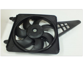 FAN MOTORU DAVLUMBAZLI M131 DKŞ-SLX SOKETLİ