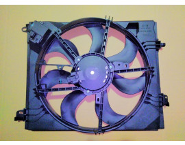 FAN MOTORU FAN MEGANE IV 85948
