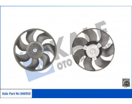 FAN MOTORU FIESTA 89 96 ESCORT VII 1.3 1.4 16V 1. 6 16V 1.8 16V 90 01 ORION 90 95