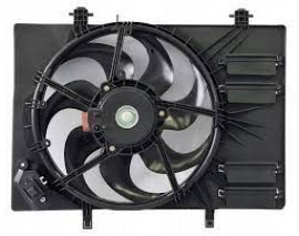 FAN MOTORU FORD GALAXY II-KUGA I-MONDEO IV-S-MAX 2.0-2.2TDCI 07 15 12V DAVLUMBAZLI