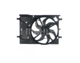 FAN MOTORU KOMPLE 1.4 A14XER CORSA D