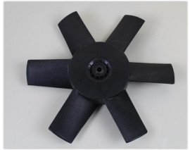 FAN MOTORU PERVANESI B.RUL DKS-KARSAN BOXER