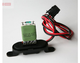 FAN MOTORU REZİSTANSI KANGOO II-III 1.5