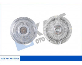 FAN MOTORU SCORPIO I-SIERRA-TRANSIT