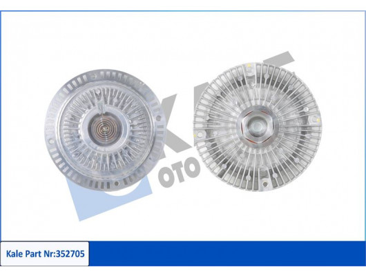 FAN MOTORU SCORPIO I-SIERRA-TRANSIT