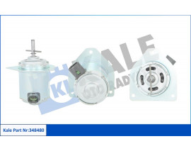 FAN MOTORU TEK MOTOR R9-11-R19 SOKETLİ