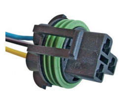 FAN MÜŞÜR SOKETİ OPEL 97-07