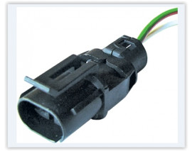 FAN MÜŞÜR SOKETİ R9