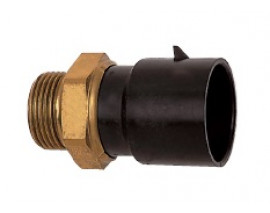 FAN MÜŞÜRÜ 100/95C ASTRA 91-98 -CORSA 93-98 YUVARLAK ORJ.TDS