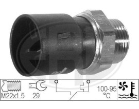 FAN MÜŞÜRU ASTRA F-CORSA B OAL 1.4-1.5-1.6-1.7-1.8 14SE-X14XE-C14NZ-14SE-X16XEL-15D-17D-X17D-C18NZ