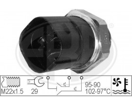 FAN MÜŞÜRÜ BORA 98-05 -GOLF III 91-97 -GOLF IV 97-05 -PASSAT 94-96 -POLO 90-01
