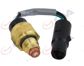 FAN MÜŞÜRÜ KABLOLU HYUNDAI EXCEL-ELANTRA BENZİNLİ 1990-1995