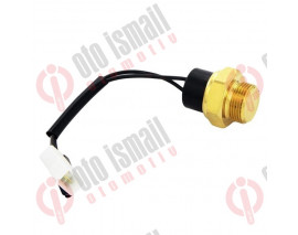 FAN MÜŞÜRÜ KABLOLU M131 DKŞ 92-87C KIŞLIK