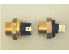 FAN MÜŞÜRÜ KABLOSUZ M131 DKŞ 92C/-87C YARI AÇIK ORJ.TDS