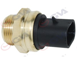 FAN MÜŞÜRÜ PALIO-MAREA-DUCATO-TIPO 1.4-1.6-2.8 1991 87C-92C