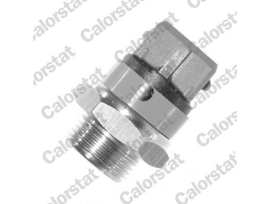 FAN MÜŞÜRÜ PARTNER 1.9 98 -2.0 HDI XUDP-DW8 93 C