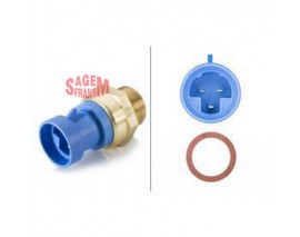 FAN MÜŞÜRÜ TEMPRA - TIPO - UNO PALIO - SIENA MAVİ KLİMALI