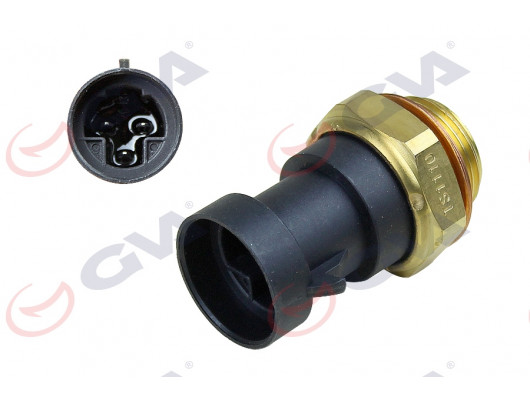 FAN MÜŞÜRÜ TEMPRA-UNO 1.4ie-1.6-PALIO-ALBEAL 1.2-1.4-1.6 3 FİŞLİ