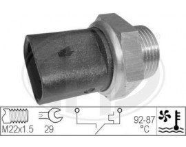FAN MÜŞÜRÜ TMPR SX-UNO-PALIO-MAREA-DUCATO 2.8 TD ORJ.TDS