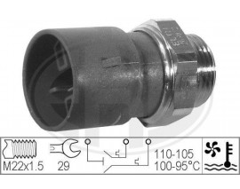 FAN MÜŞÜRU VECTRA A-ASTRA F-CORSA B 1.5-1.7-1.8-2.0 C18NZ-17D-15D-15TD-X15TD-C20NE-C20XE
