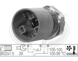 FAN MÜŞÜRÜ VECTRA B Tüm Modeller