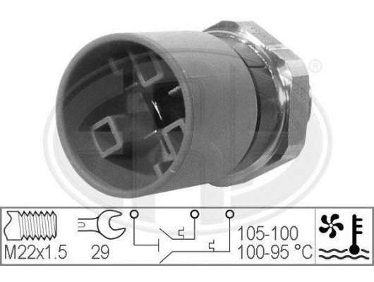 FAN MÜŞÜRÜ VECTRA B Tüm Modeller