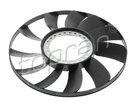 FAN PERVANESİ A4 PASSAT 98-05
