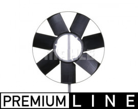 FAN PERVANESI BMW E46 E39 E38 E65 E83 M57 M47 PREMIUM LINE