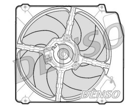 FAN. RADİATOR ALFA ROMEO 145 / 146 94-01