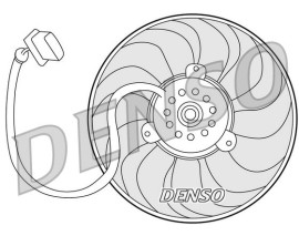 FAN. RADİATOR AUDI A3 8L 96-03