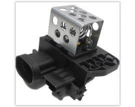 FAN REZISTANSI C4-C1-107-C4 PICASSO-PARTNER II-BERLINGO II-206-307-C4 1.6HDI