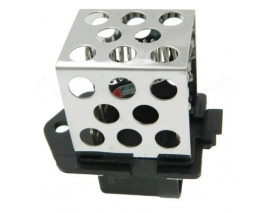 FAN REZİSTANSI CLIO III-TRAFIC II 7701049661