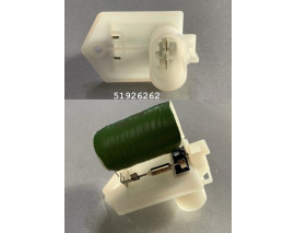 FAN REZISTANSI EGEA FIAT 500