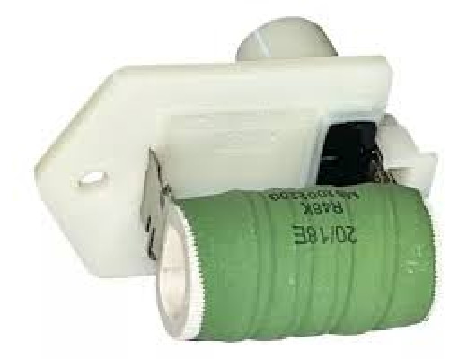 FAN REZISTANSI EGEA FIAT 500 51926262