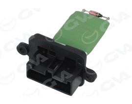 FAN REZİSTANSI FIAT DUCATO 01-06 - PUNTO-DOBLO 1.9D 01-10