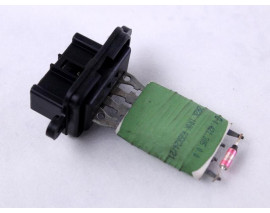 FAN REZİSTANSI FIAT DUCATO 01-06 - PUNTO-DOBLO 1.9D 01-10 46723713