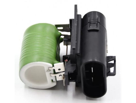 FAN REZİSTANSI LINEA-GRANDE PUNTO 05 CORSA D 07-14 1.3MTJ-CDTI 3 LÜ 55703589