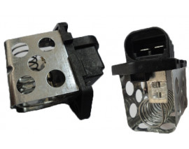 FAN REZİSTANSI LOGAN