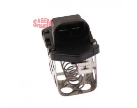 FAN REZİSTANSI MEGANE