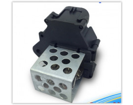 FAN REZİSTANSI P307 YM-P308-P206-P3008-P5008-P307-RCZ-C4 I-II-DS4-C4 PICASSO-DS5-PARTNER TEPE