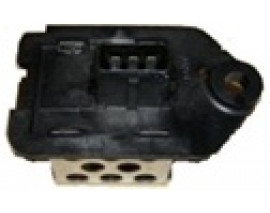 FAN REZİSTANSI SİYAH PARTNER-607-406-807-206 T3E -307-206-JUMPY-C3-XSARA-C8-C5