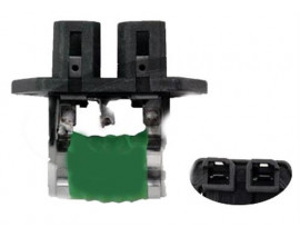 FAN REZİSTÖRÜ ALBEA-PALIO