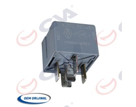 FAN ROLESİ MEGANE 2-3-4 TALİSMAN-FLUNCE