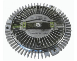 FAN TERMIGI 3 DELİK BMW M52 M54 E34 E36 E38 E39 E46 E53 Z3