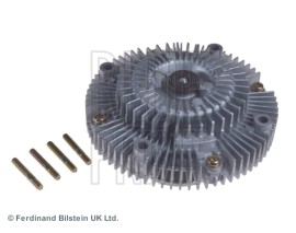 FAN TERMİĞİ 4 RUNNER